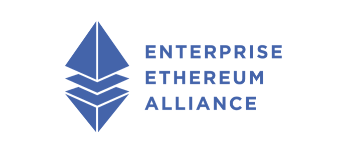 Logo ethereum aliance