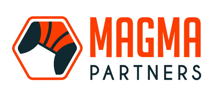 Logo magma